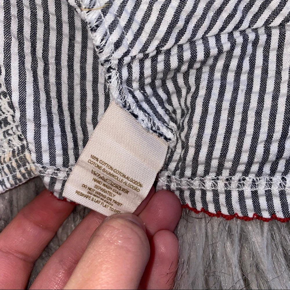FREE PEOPLE Top - Price Firm - Picture 7 of 12